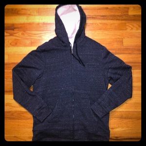 Old Navy Men’s Classic Sherpa Lined Fleece NEW Lg